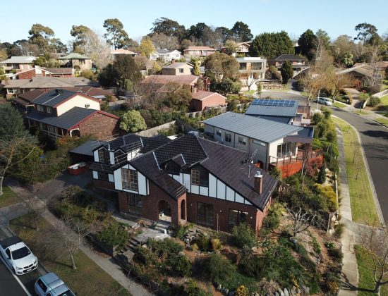 Modern Seal Roofing