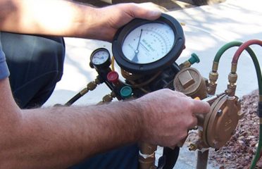 Backflow Testing Service