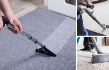 Local Carpet Cleaning Sydney