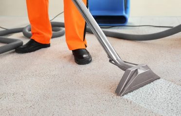 Professional Carpet Cleaning Melbourne