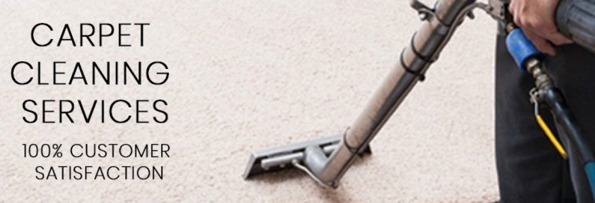 Local Carpet Cleaning Sydney