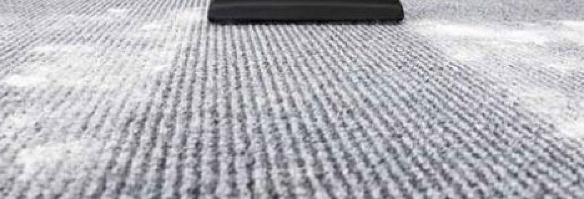 Best Carpet Cleaning Melbourne