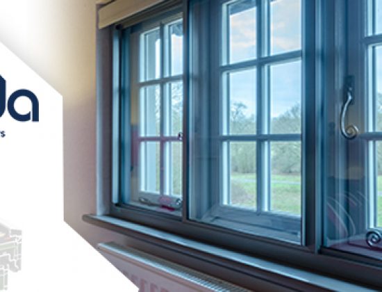 Architectural Windows & Doors Australia