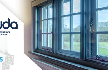 Architectural Windows & Doors Australia