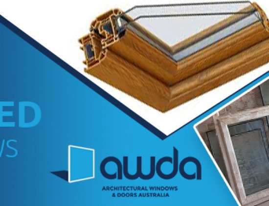 Architectural Windows & Doors Australia