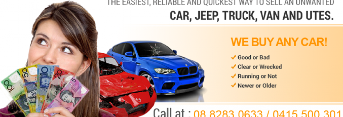 HS Car Removals – Cash for Cars Adelaide