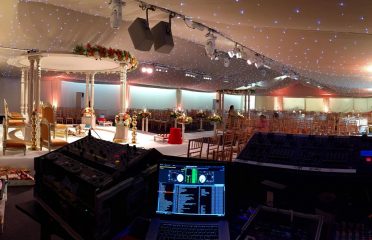 Asian Wedding Djs – Dynamic Roadshow