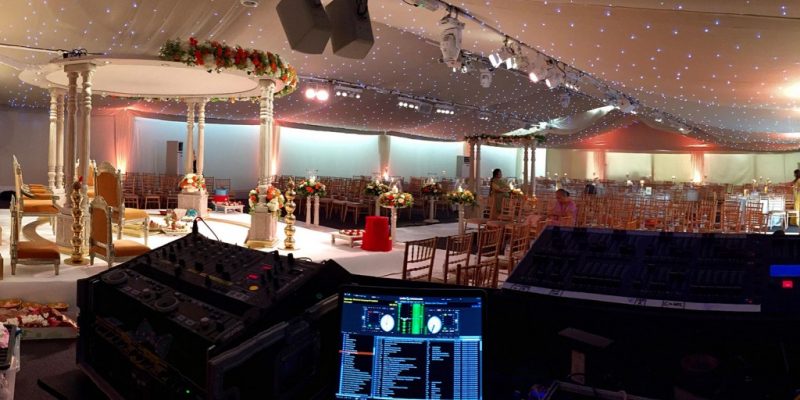 Asian Wedding Djs – Dynamic Roadshow