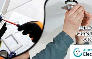 Top Electrician Adelaide – Ap electrical services