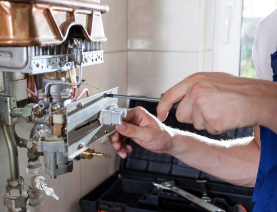 Heater Repair Melbourne