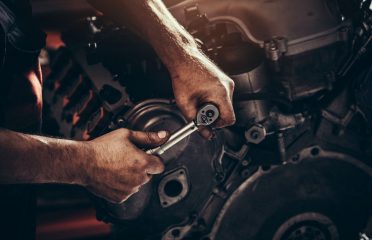 Ballarat Mechanic