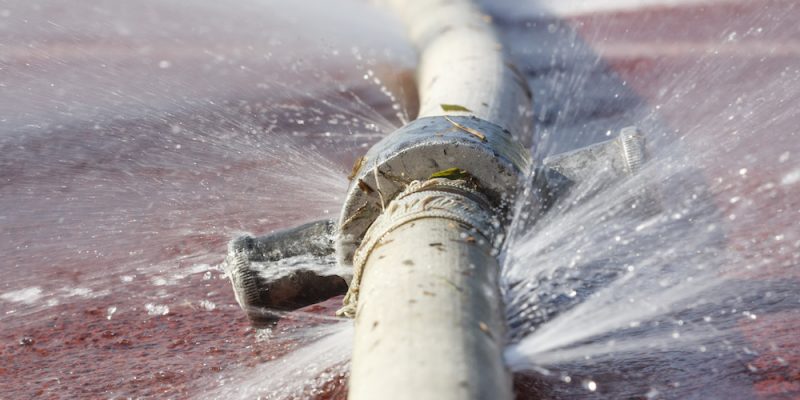 Water Leak Detection Melbourne